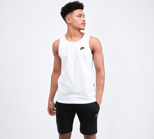 Club Tank Top