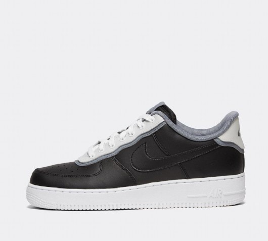 footasylum black air force