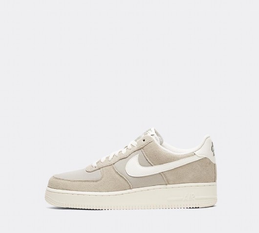 nike air force 1 spruce fog