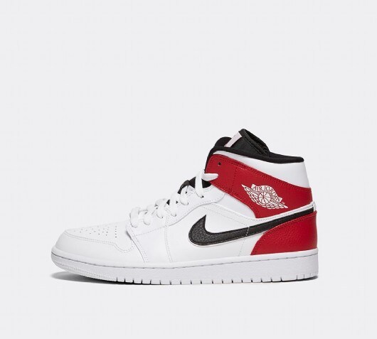 jordan jordan 1 mid trainer