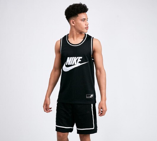 nike statement mesh tank