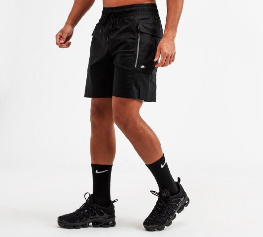 nike cargo short