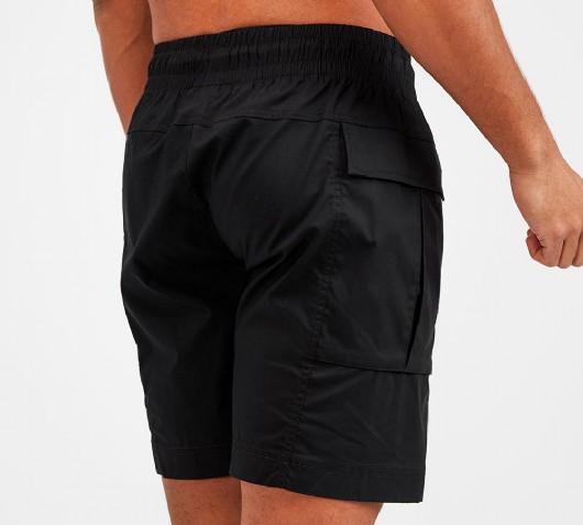 nike shorts footasylum