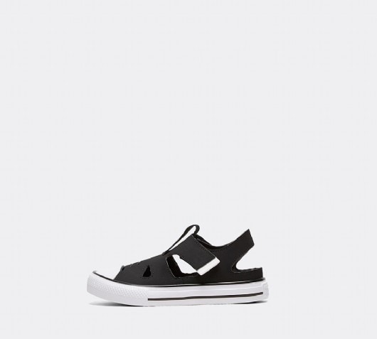 converse converse chuck taylor all star superplay children sandal