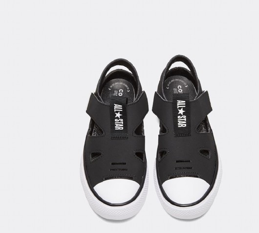 converse junior superplay sandal 