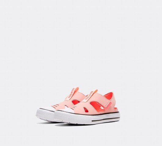 infant converse sandals
