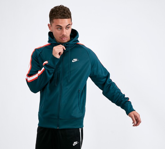 new balance lightweight running jacket