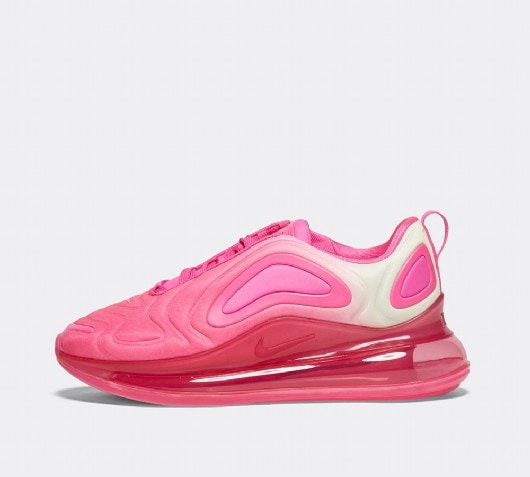pink 720 nike