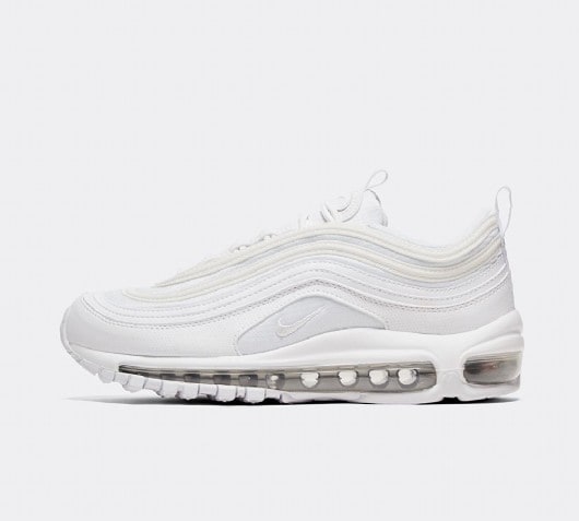 nike 97 white junior Shop Clothing 