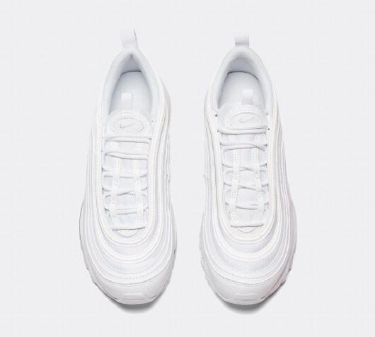 junior 97s white