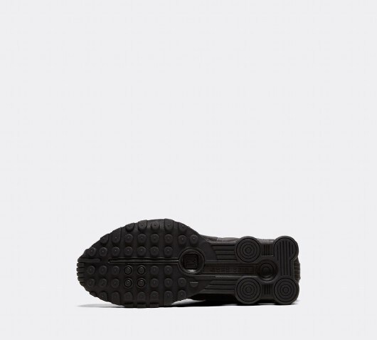 kids nike shox