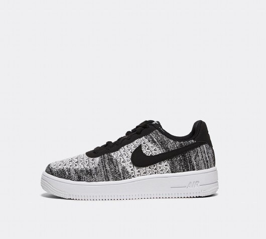 flyknit af1
