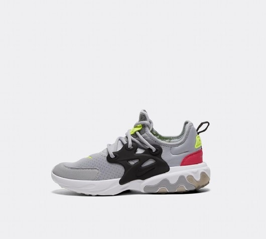 nike presto react junior 