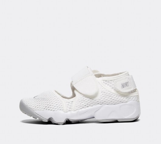 trainers like nike rift