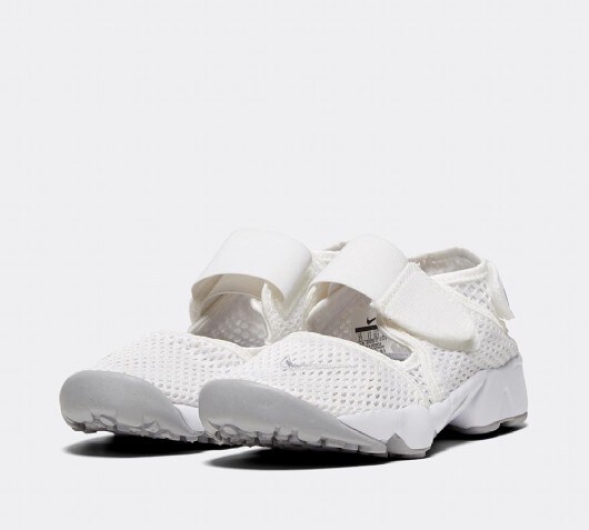 Nike rift white infant Clearance
