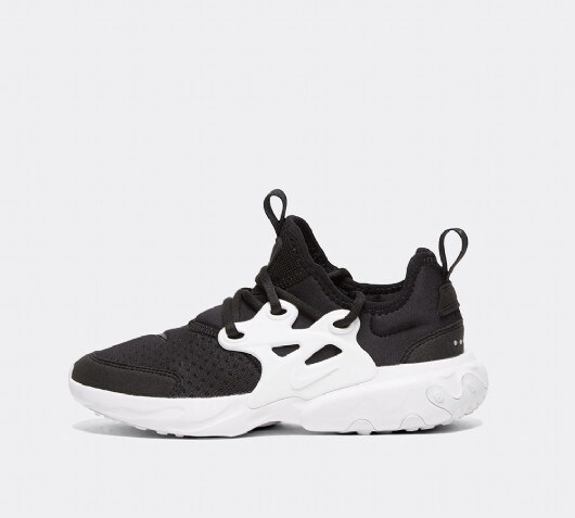 nike presto react infant