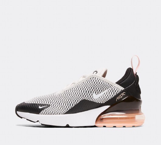 infant air max 270 trainer