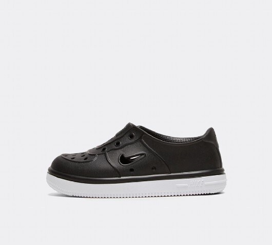 nike foam force 1 junior