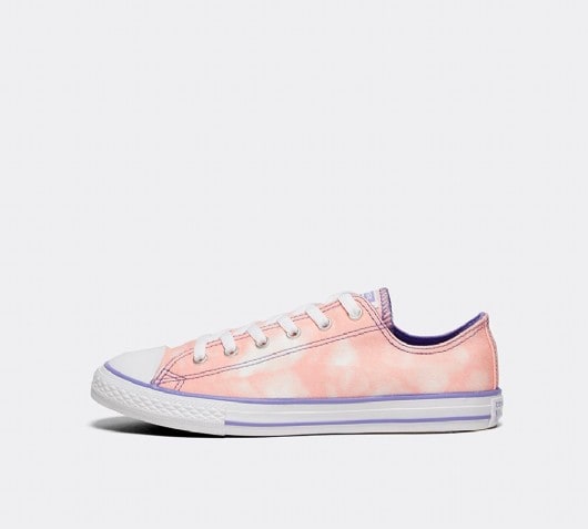 footasylum black converse