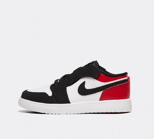 jordan 1 low footasylum