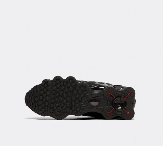 nike shox lt