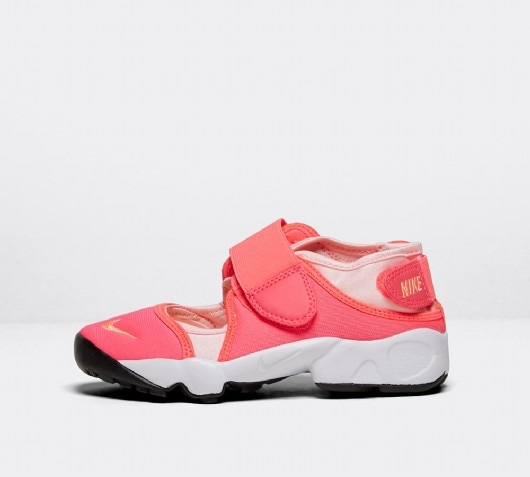 nike rift infant pink