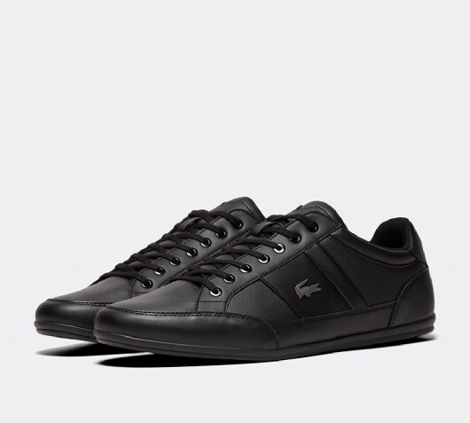 footasylum lacoste trainers