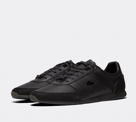 mens lacoste menerva trainers
