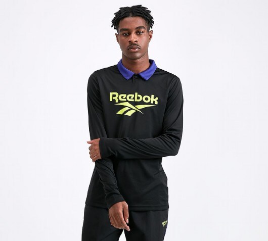 reebok classic long sleeve