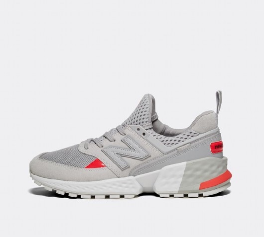 new balance 574 v2 grey