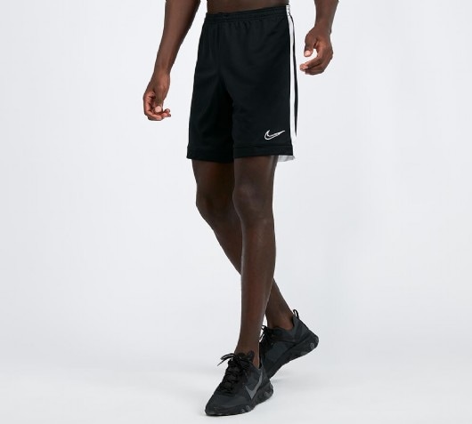 nike dri fit 100 polyester shorts