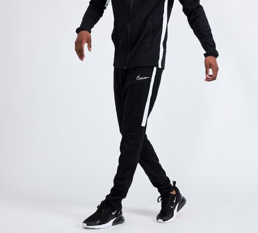 nike dri fit academy tracksuit