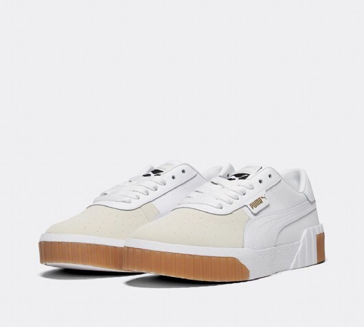 puma cali footasylum