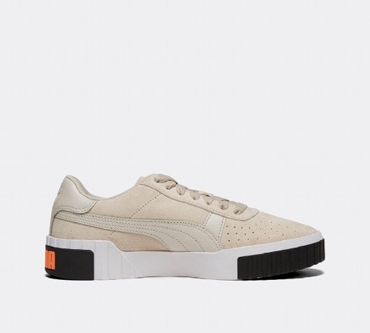 puma cali footasylum