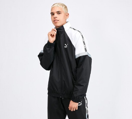 puma xtg tracksuit