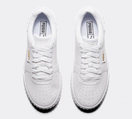 puma cali footasylum