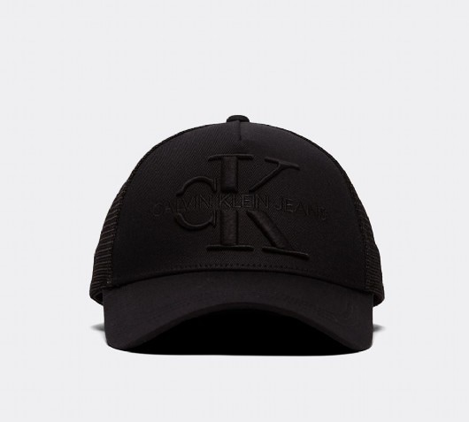calvin klein cap footasylum