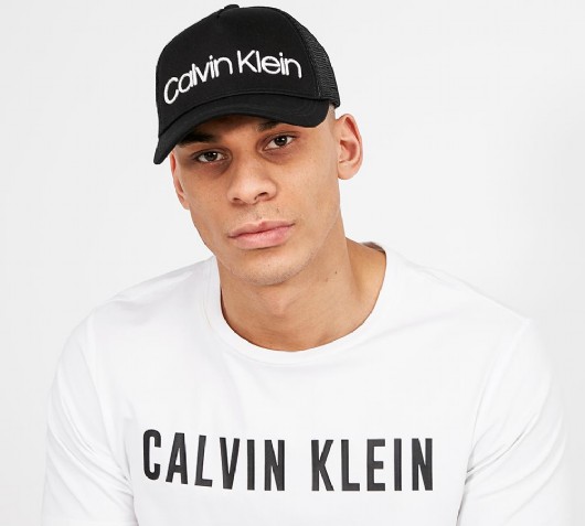 calvin klein cap footasylum