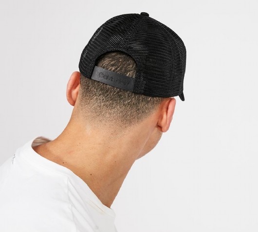 calvin klein cap footasylum