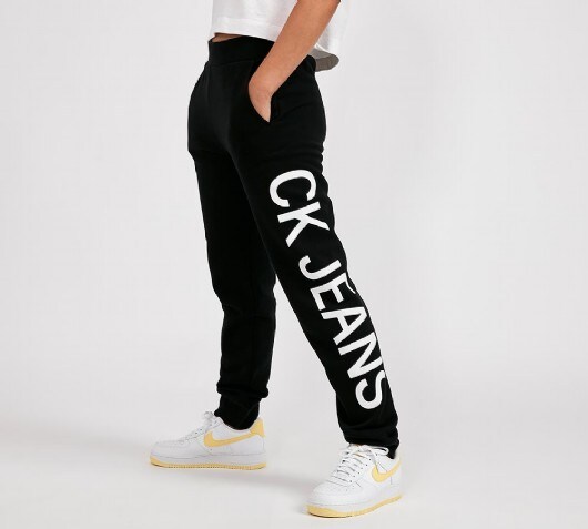 ck jeans pants