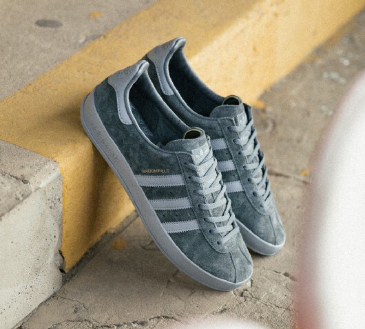 adidas broomfield grey