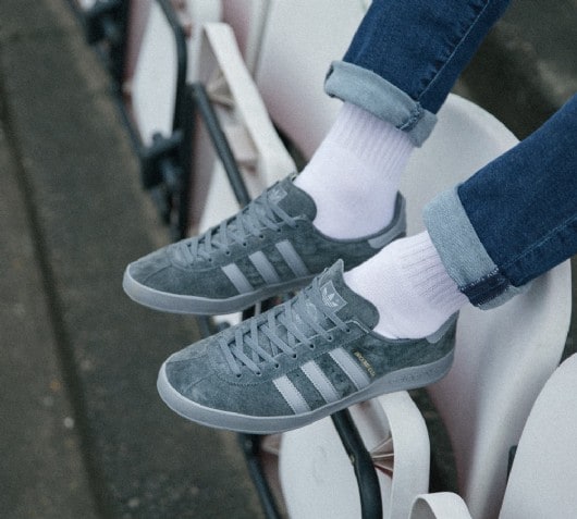 adidas originals broomfield white