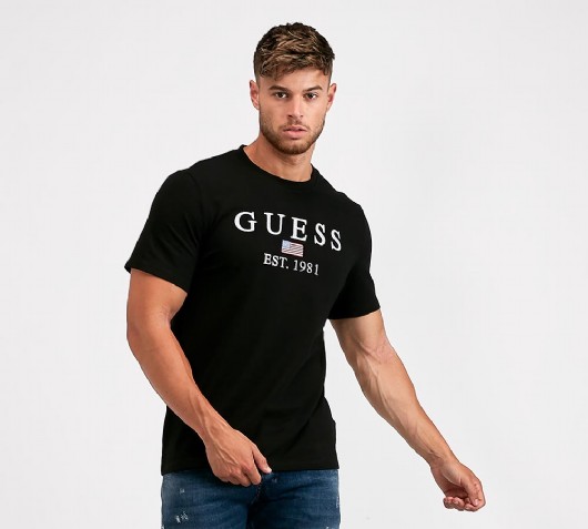 guess footasylum