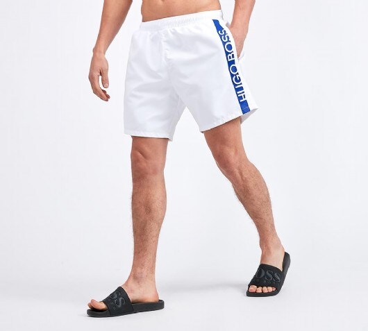 boss dolphin swim shorts