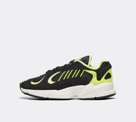 adidas Originals Womens Yung-1 Trainer 