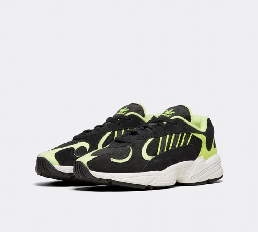 adidas yung 1 footasylum