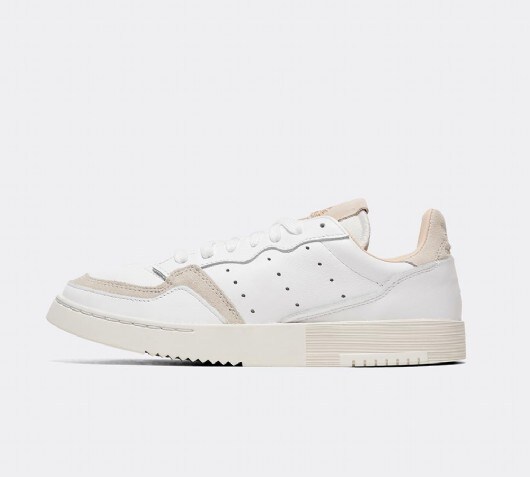 adidas supercourt footasylum