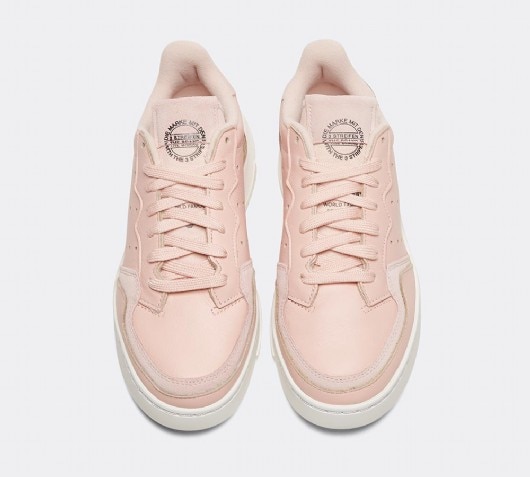 adidas supercourt footasylum