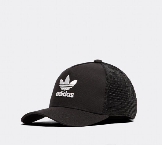 adidas cap trucker
