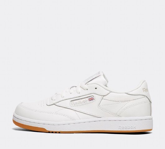 reebok club c 85 footasylum